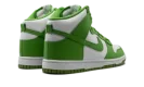 Dunk High "Chlorophyll"