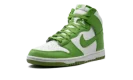 Dunk High "Chlorophyll"