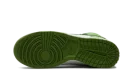 Dunk High "Chlorophyll"