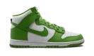 Dunk High "Chlorophyll"