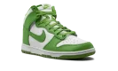 Dunk High "Chlorophyll"