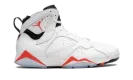 Air Jordan 7 "White Infrared" CU9307 160