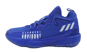 Dame 7 EXTPLY "Opponent Advisory"