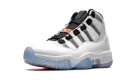 AIR JORDAN 11 ADAPT "White - EU Plug"
