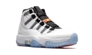 AIR JORDAN 11 ADAPT "White - EU Plug"