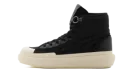 Y-3 Ajatu Court High "Black"