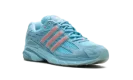Adistar Cushion 3 "Unheardof Pork Chop Piggy Runner Bliss Blue"