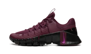 Free Metcon 5 Wmns "Vivid Purple"