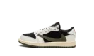 Air Jordan 1 Low PS "Travis Scott - Olive"