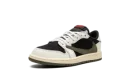 Air Jordan 1 Low PS "Travis Scott - Olive"
