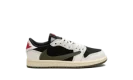 Air Jordan 1 Low PS "Travis Scott - Olive"