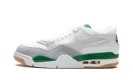 Air Jordan 4 RM "Pine Green"