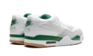 Air Jordan 4 RM "Pine Green"