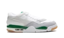 Air Jordan 4 RM "Pine Green"