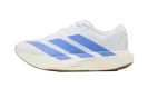 adiZero EVO SL "White Blue Fusion"