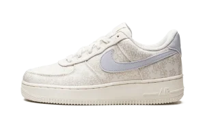 AIR FORCE 1 '07 SE JACQ WMNS "Flower Embroidery"