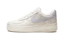 AIR FORCE 1 '07 SE JACQ WMNS "Flower Embroidery"