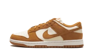Dunk Low Next Nature WMNS "Flax Coconut Milk"