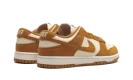 Dunk Low Next Nature WMNS "Flax Coconut Milk"