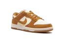 Dunk Low Next Nature WMNS "Flax Coconut Milk"