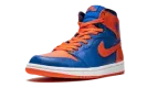 Air Jordan 1 Retro High OG "Knicks" 555088 407