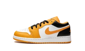 Air Jordan 1 Low GS "University Gold"
