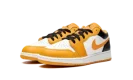 Air Jordan 1 Low GS "University Gold"
