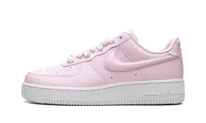 AIR FORCE 1 '07 WMNS "Pink Foam"