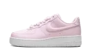 AIR FORCE 1 '07 WMNS "Pink Foam"