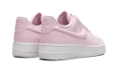 AIR FORCE 1 '07 WMNS "Pink Foam"