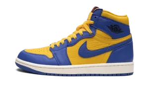 AIR JORDAN 1 HIGH OG WMNS "Reverse Laney" FD2596 700