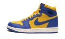 AIR JORDAN 1 HIGH OG WMNS "Reverse Laney" FD2596 700