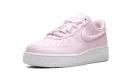 AIR FORCE 1 '07 WMNS "Pink Foam"