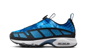 Air Max SNDR WMNS "Court Blue Camo"