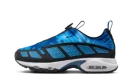 Air Max SNDR WMNS "Court Blue Camo"