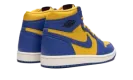 AIR JORDAN 1 HIGH OG WMNS "Reverse Laney" FD2596 700