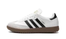 Samba Golf "Cloud White Core Black Gum"