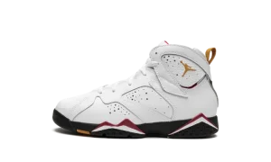 Air Jordan 7 PS "Cardinal"