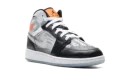 Jordan 1 Mid SS GS "X-Ray"