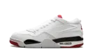 Jordan 4 RM "White Fire Red" FQ7939 102