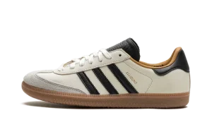 SAMBA OG "JJJJound - Off White Core Black"