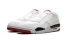 Jordan 4 RM "White Fire Red" FQ7939 102