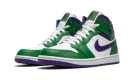 Air Jordan 1 Mid "Incredible Hulk"