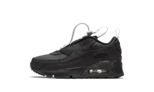 AIR MAX 90 TOGGLE PS "TRIPLE BLACK"
