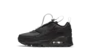 AIR MAX 90 TOGGLE PS "TRIPLE BLACK"