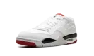 Jordan 4 RM "White Fire Red" FQ7939 102