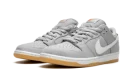 SB Dunk Low Pro ISO "Grey / Gum"