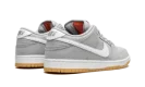 SB Dunk Low Pro ISO "Grey / Gum"
