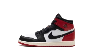 Jordan 1 Retro High OG PS "Black Toe Reimagined"