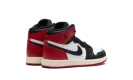 Jordan 1 Retro High OG PS "Black Toe Reimagined"